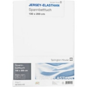 Jersey Elasthan Spannbettlaken 9.99&nbsp;&euro;