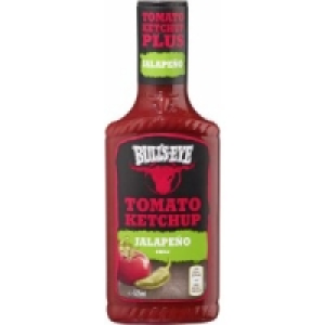 Bull&acute;s Eye Ketchup 2.79&nbsp;&euro;