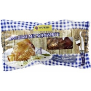 Tulip Grillhaxe/ Eisbein 2.79 €