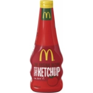 Mc Donalds Tomato Ketchup 1.39&nbsp;&euro;