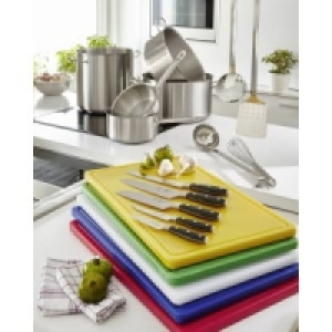 Messerserie 5.99 €