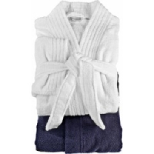 Kimono- oder Kapuzenbademantel f&uuml;r Sie oder Ihn 16.79&nbsp;&euro;