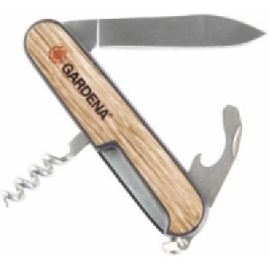 Geschenk Set Comfort Gartenschere + Taschenmesser 16.79&nbsp;&euro;