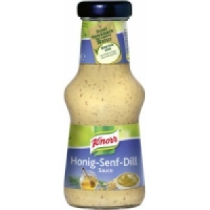 Knorr Schlemmer Saucen 0.93 €
