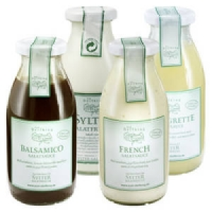 Sylter Salatfrische 1.49 €