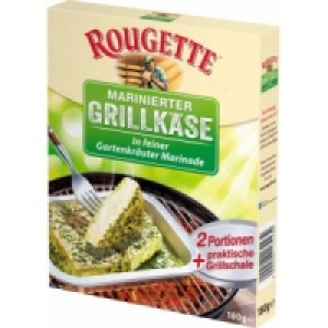 Rougette Marinierter Grillk&auml;se 1.99&nbsp;&euro;
