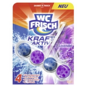 WC Frisch Kraft-Aktiv-Sp&uuml;ler 1.49&nbsp;&euro;