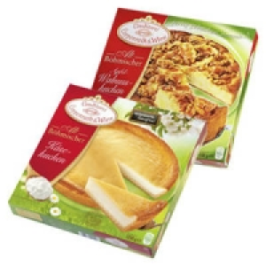 Coppenrath & Wiese Alt-B&ouml;hmische Kuchen 3.99&nbsp;&euro;