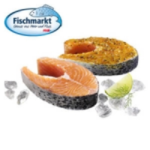 Lachssteaks 1.49&nbsp;&euro;