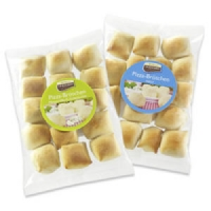 Dermaris Pizza Brötchen 1.79 €