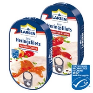 Larsen Heringsfilets 1.11&nbsp;&euro;