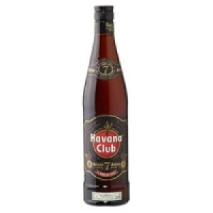 Havana Club Rum, 7 Jahre 19.99&nbsp;&euro;