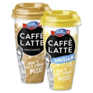Emmi Caff&egrave; Latte 0.99&nbsp;&euro;