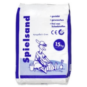 Spielsand 2.89&nbsp;&euro;