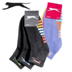 Damen- oder Herren-Kurzschaftsocken 5.99 €
