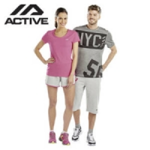Damen- oder Herren-Shorts 14.99 €