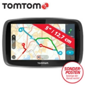 Navigationssystem GO 51 World inkl. Lifetime Maps 149.00&nbsp;&euro;