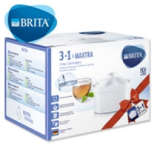 Kartuschen f&uuml;r Wasserfilter MAXTRA 16.99&nbsp;&euro;