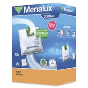 Staubbeutel Duraflow 2000 14.99&nbsp;&euro;