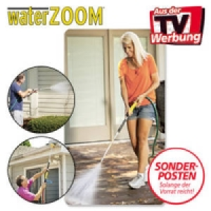 Water Zoom 12.99&nbsp;&euro;