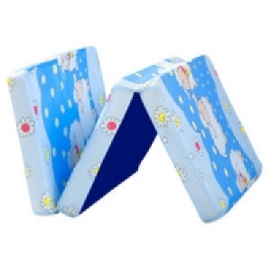 Kinder-Reisefaltmatratze 17.99&nbsp;&euro;