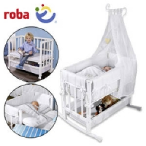 Stubenbett 4 in 1 139.00&nbsp;&euro;