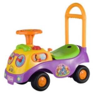 Winnie the Pooh Rutscherfahrzeug 29.95&nbsp;&euro;