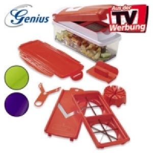 Allesschneider Nicer Dicer Plus Kompakt 29.95&nbsp;&euro;