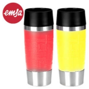 Isolierbecher Travel Mug 16.99&nbsp;&euro;