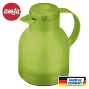 Isolierkanne Samba Quick-Press 8.99&nbsp;&euro;
