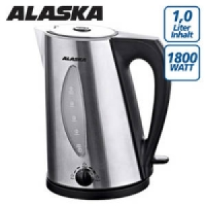 Wasserkocher WK 1800 S 24.95&nbsp;&euro;