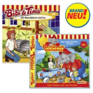 Hörspiel 5.99 €