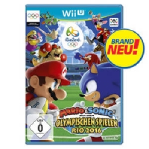 Wii U-Software 39.95&nbsp;&euro;