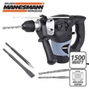 Bohr- und Mei&szlig;elhammer 69.95&nbsp;&euro;