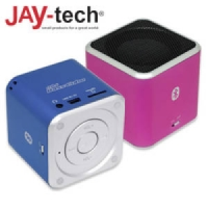 Mini-Bluetooth&reg;-Bass-Cube SA101BT 14.99&nbsp;&euro;