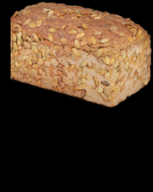 Kürbiskernbrot 3.37 €