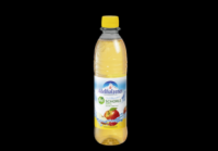 Apfelschorle 0.79 €
