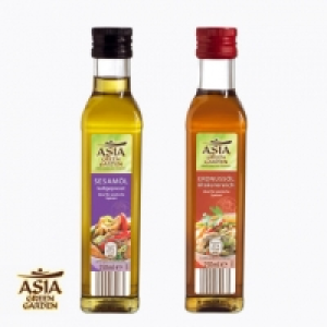 Sesam-/Erdnussöl 1.59 €