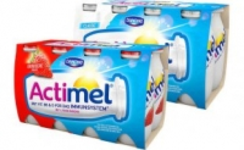 Danone Actimel 1.99 €