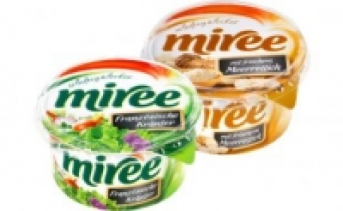 Miree Frischk&auml;sezubereitung 0.88&nbsp;&euro;