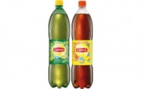 Lipton Eistee 0.85 €