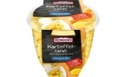 Homann Kartoffelsalat 2.49&nbsp;&euro;