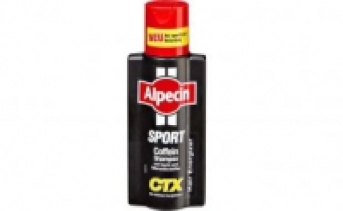 Netto  Alpecin Coffein Shampoo