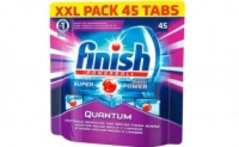 Finish Geschirrreinigertabs 7.77 €