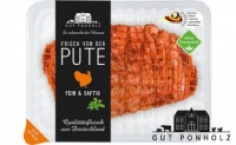 Puten-Rollbraten 4.99 €