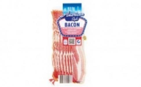 Bacon 0.77 €
