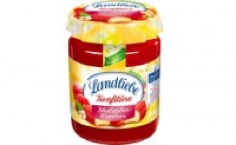 Landliebe Konfitüre 1.19 €