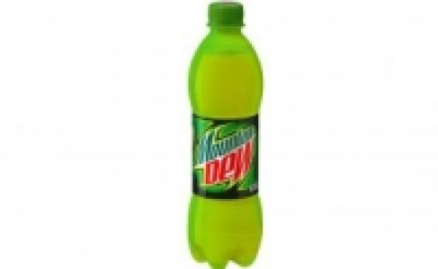 Mountain Dew 0.69&nbsp;&euro;
