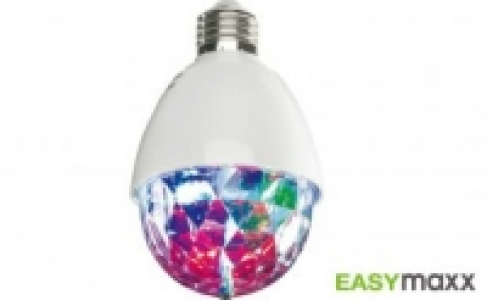 LED-Partyleuchte 14.98 €