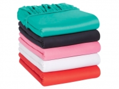 MERADISO® Satin-Spannbettlaken, 90-100 x 200 cm 8.99 €